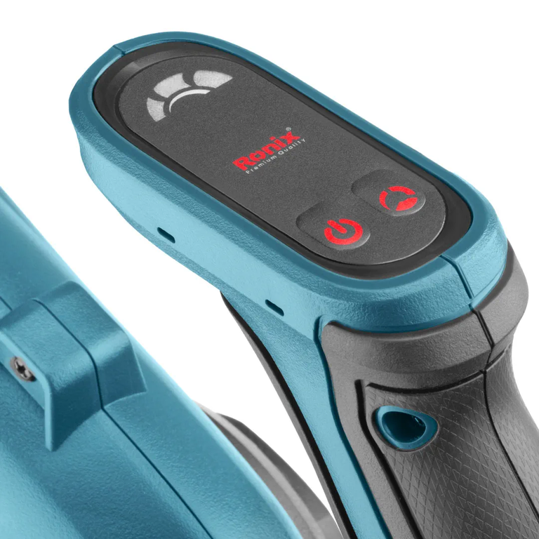 بلوور شارژی رونیکس 20 ولت مدل 8627 دسته گردان